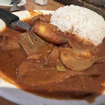 Bella Cuba - Le 22. Lengua Guisada - Cuban Near Me - Santa Ana, California Bella Cuba - Le 22. Lengua Guisada - Cuban Near Me - Santa Ana, California
