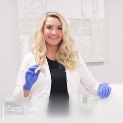 Preventive Esthetics - Cosmetic Injector PA-C