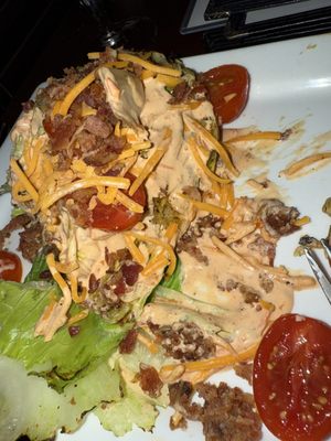 The Tulip Bistro & Bar by null