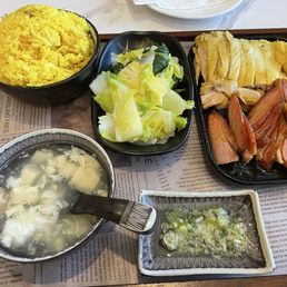 BBQ Pork