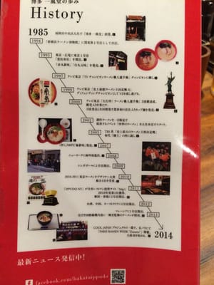 Ippudo Daimyo branch by null