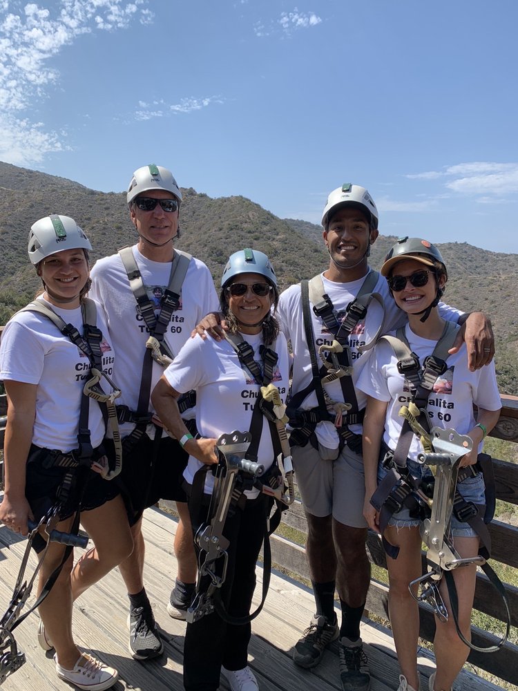 CATALINA AERIAL ADVENTURE Updated July 2024 61 Photos & 107 Reviews