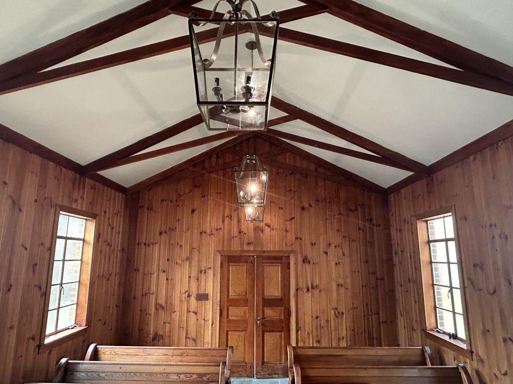 Slide of Baxley Handyman Services