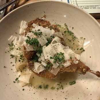State Bird Provisions - CA State Bird - Tapas/Small Plates Near Me - San Francisco, California