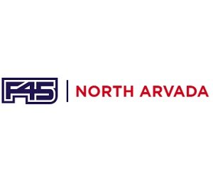F45 Training North Arvada Logo