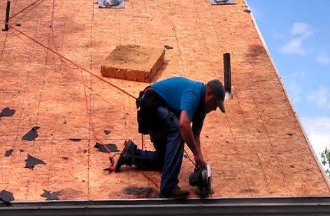Slide of Hialeah Roof Repair