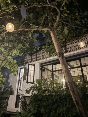 Casa Botánica Hotel by null