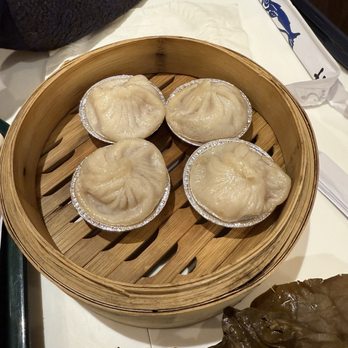 Awesum Dimsum - S11. Soup Dumpling - Dim Sum Near Me - New York, New York Awesum Dimsum - S11. Soup Dumpling - Dim Sum Near Me - New York, New York