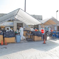 Safe Collection Center - Los Angeles-Glendale SAFE Center
sanitation.lacity.gov/safecenters