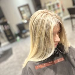 Uptown Salon Spa - The best highlights @uptown salon spa
