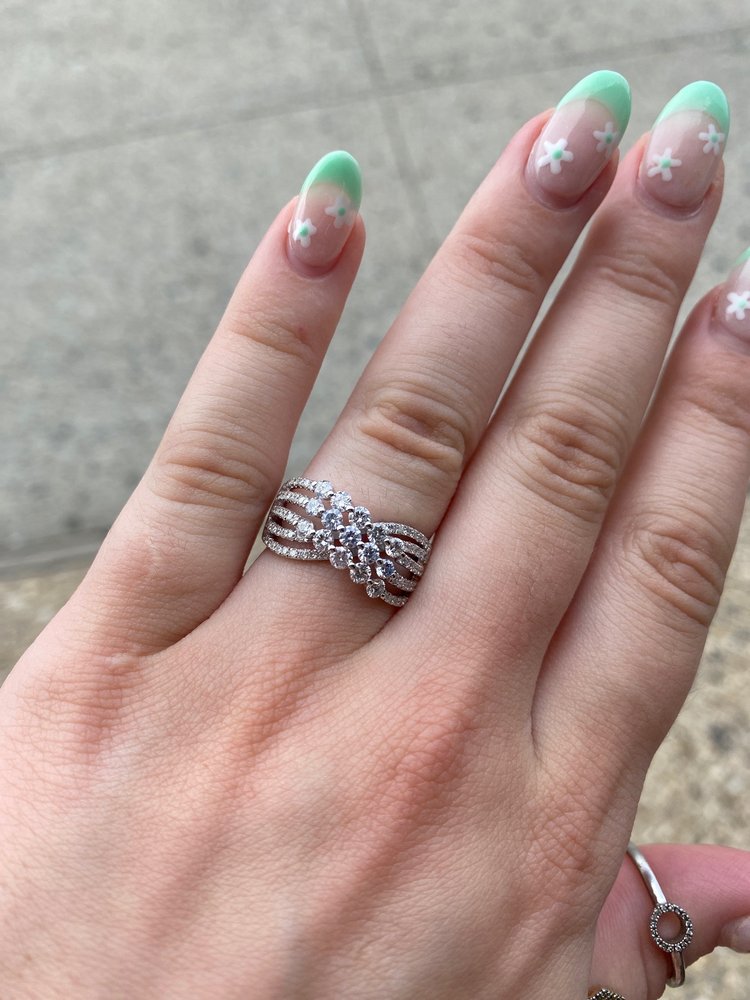 TWIN JEWELERS OF YONKERS Updated October 2024 38 Photos & 12