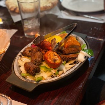 best indian food boston yelp