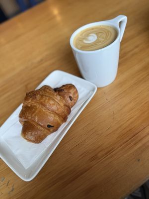Café Saint-Henri (Saint-Roch) by null