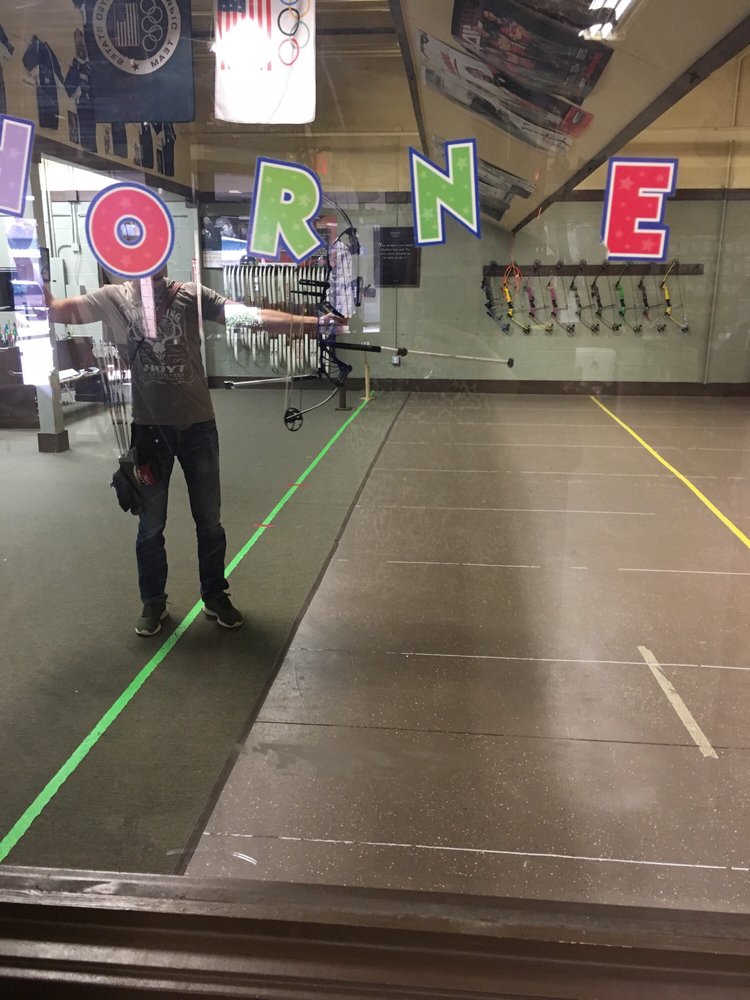 ALC BOWHUNTING AND ARCHERY LEARNING CENTER 27 Photos & 15