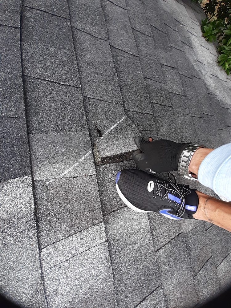 Slide of PrimePro Roofing & Restoration