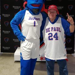 Depaul University