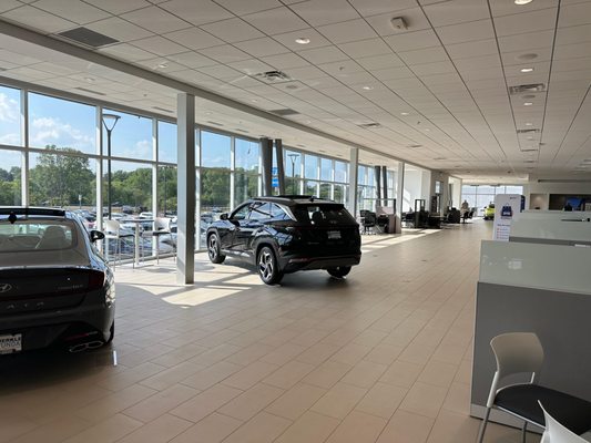 BUERKLE HYUNDAI - Updated July 2025 - 51 Photos & 33 Reviews - 3350 Hwy ...