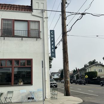Prospect Coffee Roasters - Coffee Roasteries Near Me - Ventura, California Prospect Coffee Roasters - Coffee Roasteries Near Me - Ventura, California