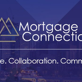 Mortgage Connection - Mortgage Brokers Near Me - Calgary, Alberta