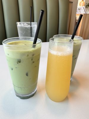 Birdie's Breakfast Club by null