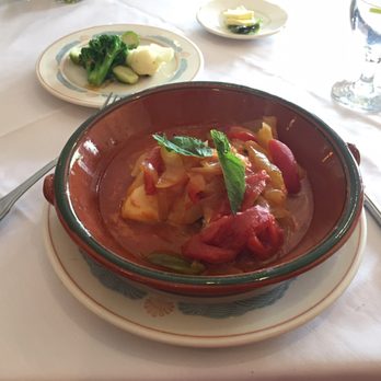 Aquario Restaurant - Monkfish. Delicious. - Seafood Near Me - Harrison, New York Aquario Restaurant - Monkfish. Delicious. - Seafood Near Me - Harrison, New York