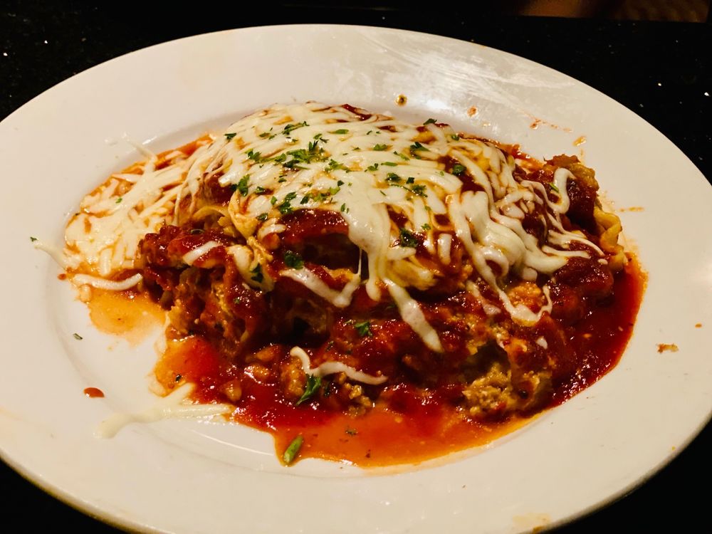 Lambertis Ristorante & Wine Bar
