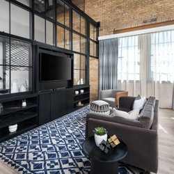 Canopy By Hilton Minneapolis Mill District - Guestroom