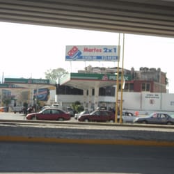 Gasolinera 5 Señores