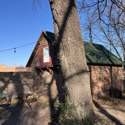 Red Barn Studio & Raymer Society