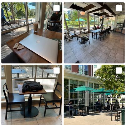 Starbucks Coffee Company by null