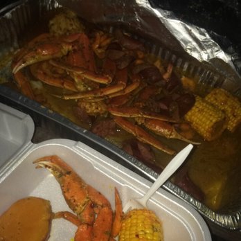 Krispy Krab - Seafood Near Me - Saint Petersburg, Florida Krispy Krab - Seafood Near Me - Saint Petersburg, Florida