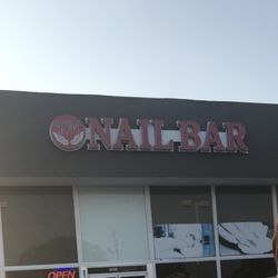 TM Nail Bar