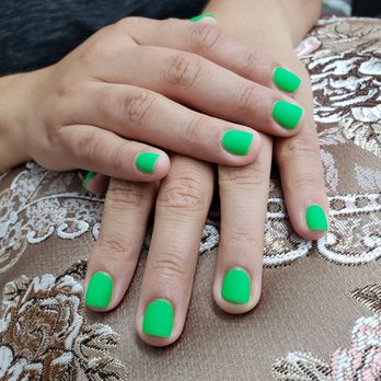 Beauty Nails and Pedicure - Wow, so love my nails with this salon !!! They still have promotion $18 for gel nails. - Nail Salons Near Me - Downey, California Beauty Nails and Pedicure - Wow, so love my nails with this salon !!! They still have promotion $18 for gel nails. - Nail Salons Near Me - Downey, California