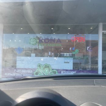 Kona Cleaners - Dry Cleaning Near Me - Costa Mesa, California Kona Cleaners - Dry Cleaning Near Me - Costa Mesa, California