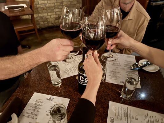 Sazzy B - Kenosha Restaurant by null