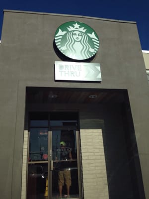 Starbucks by null