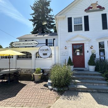 Cocotte - Cocotte - French Near Me - Old Saybrook, Connecticut
