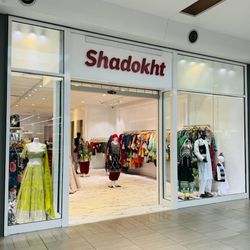 Shadokht Fashion