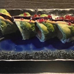 Ballantyne Roll