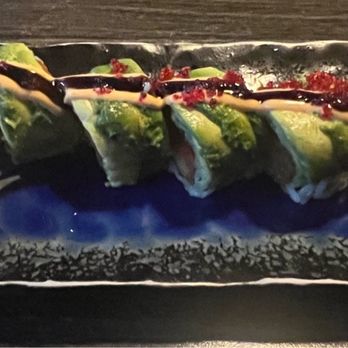 Red Sake - Ballantyne Roll - Sushi Bars Near Me - Charlotte, North Carolina Red Sake - Ballantyne Roll - Sushi Bars Near Me - Charlotte, North Carolina