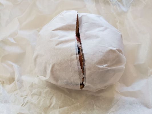 Once Upon A Deli by null