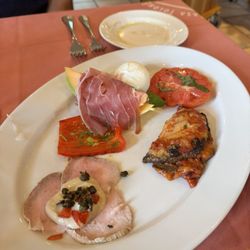 Casa Tolone Ristorante Vinoteca