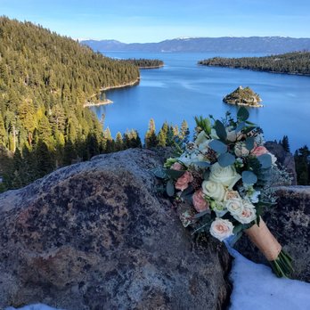 Rose Petals Florist - The flowers were exactly what we asked for! - Florists Near Me - Stateline, Nevada