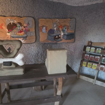 Raptor Ranch - RV Parks Near Me - Williams, Arizona