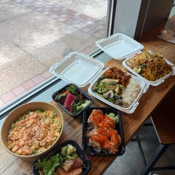 Asian Fusion - Asian Fusion Near Me - Atlanta, Georgia Asian Fusion - Asian Fusion Near Me - Atlanta, Georgia