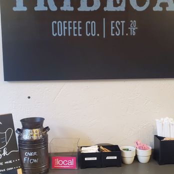 Tribeca Coffee - Coffee & Tea Near Me - Oakville, Ontario