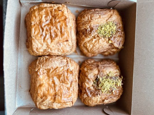 The Little Tart Bakeshop by null