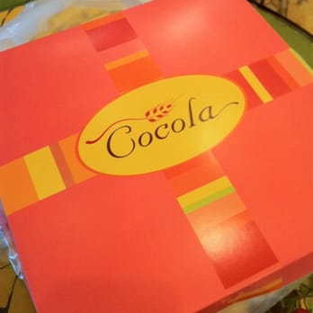 Cocola Bakery - Bakeries Near Me - San Jose, California Cocola Bakery - Bakeries Near Me - San Jose, California