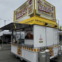 Alaska Markets & Events