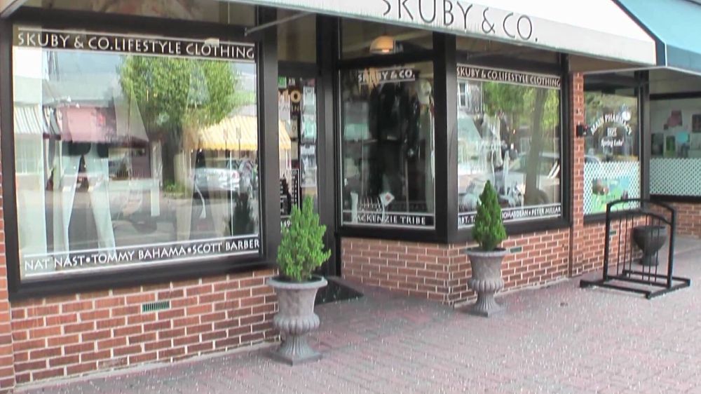 Skuby & Co Logo